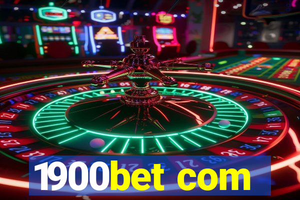 1900bet com